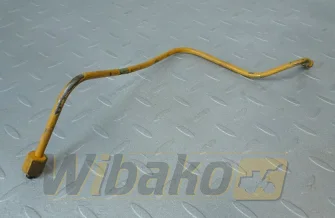 Przewód paliwa Liebherr 9880656