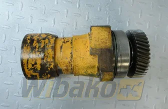Podstawa wentylatora Z= 40, D= 111 mm Liebherr 9881334