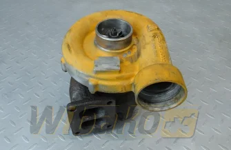 Turbosprężarka KKK K29 53299716410