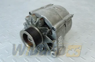 Alternator Liebherr 6000973