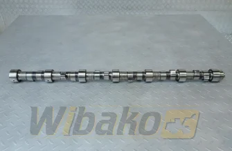 Wałek rozrządu M20 Liebherr 9882651