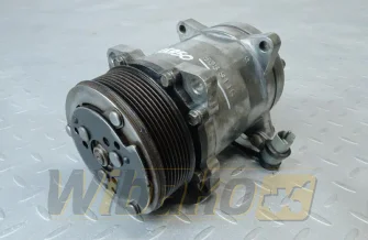 Sprężarka klimatyzacji do silnika Liebherr D926 508S115