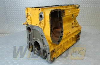 Blok silnika Liebherr L0-3021