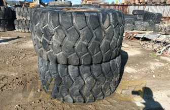 Opony do wozidła 750/65R25 