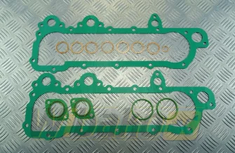 Zestaw uszczelek chłodnicy oleju wbk 9274123