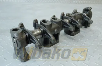 Klawiatura do silnika Harvester H25 277595-R2