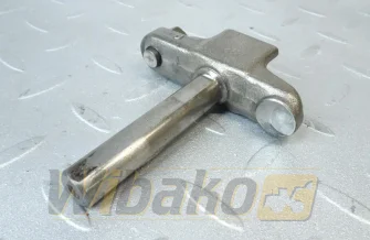 Mostek dźwigni zaworowych do silnika Harvester H25 