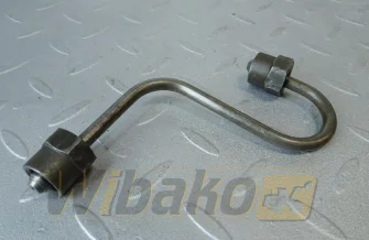 Przewód paliwa wtryskiwacza D= 6 mm do silnika Harvester TD25 