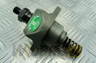 Pompka wtryskowa Bosch 0414287024