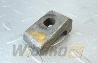 Uchwyt do silnika Harvester H25 