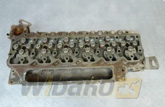 Głowica Cummins 3977222