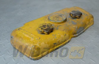 Pokrywa obudowy klawiatury do silnika Harvester H25 