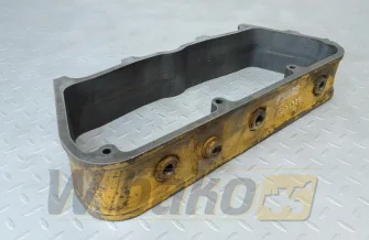 Obudowa klawiatury do silnika Harvester H25 671375C1