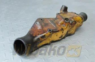 Obudowa termostatu do silnika Harvester TD25 688199C1