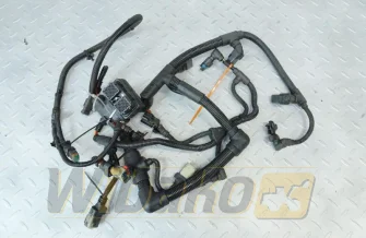 Wiązka elektryczna do silnika Cummins QSB6.7 4938675