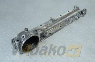 Kolektor ssący do silnika Cummins QSB6.7 4933770