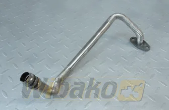 Spływka turbosprężarki Cummins 4982811