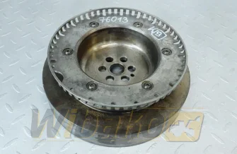 Tłumik drgań Cummins 3977926