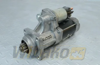 Rozrusznik 29AP15 Cummins 38MT 8200078