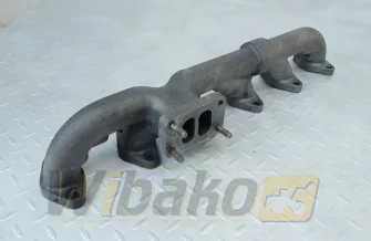 Kolektor wydechowy Cummins 3943875