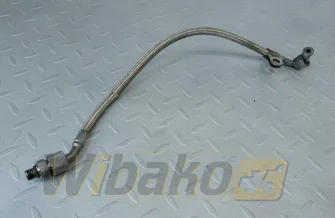 Przewód olejowy turbosprężarki Cummins 3287693