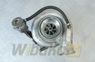 Turbosprężarka Holset 4041126