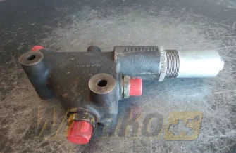 Zestaw zaworów Wabco 4773970116 