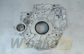 Obudowa koła zamachowego Cummins 4944346