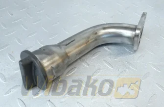 Wlew oleju Cummins 4932657