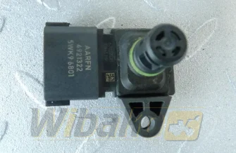 Czujnik doładowania powietrza Cummins 5WK96801 4921322
