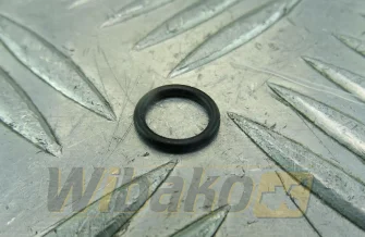 Uszczelniacz zaworowy o-ring IN/EX, 11x8mm wbk 01153856