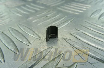 Zawleczka zaworu ⌀7mm wbk 3940123