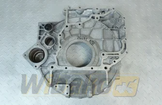 Obudowa koła zamachowego do silnika Cummins QSB6.7 5255797