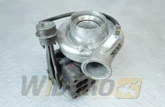Turbosprężarka Holset 4955172