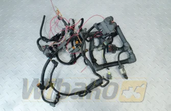 Wiązka elektryczna do silnika Cummins QSB6.7 4938673