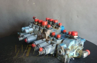 Rozdzielacz Commercial hydraulics 341920635 
