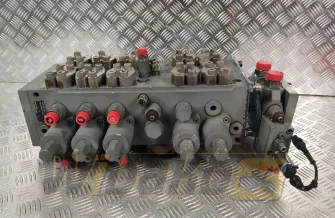 Rozdzielacz Liebherr M7-1341-21/7M7-20 00741212