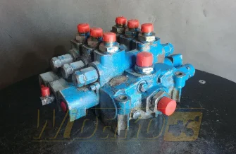 Rozdzielacz Commercial hydraulics 3429203511 