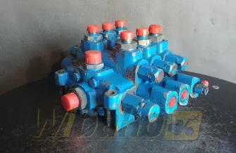Rozdzielacz Commercial hydraulics 3429203511 