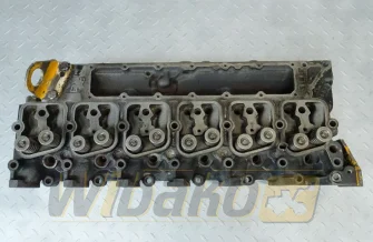 Głowica do silnika Cummins 5.9 3913391
