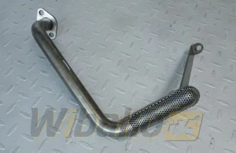 Smok misy olejowej do silnika Cummins 5.9 3909373