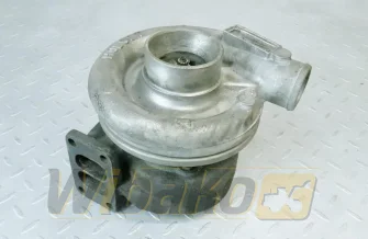 Turbosprężarka Holset H1C 3522778