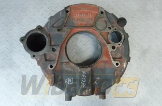 Obudowa koła zamachowego do silnika Cummins 5.9 3279071