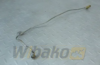 Przewód powrotu paliwa do silnika Cummins 5.9 3925860