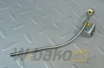 Przewód powrotu paliwa do silnika Cummins 5.9 3905692