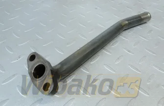 Spływka turbosprężarki do silnika Cummins 5.9 3905202