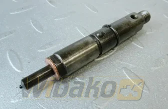 Wtryskiwacz 245 bar Bosch KDAL59P7 