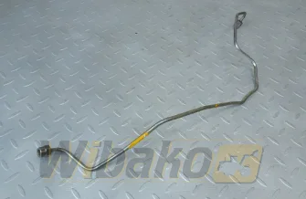 Przewód paliwa pompy wtryskowej CYL. 5 do silnika Cummins 5.9 3907815