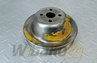Koło pasowe wentylatora D= 160 mm Cummins 3914463