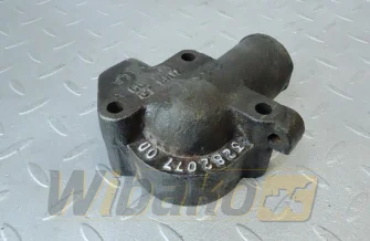 Obudowa termostatu do silnika Cummins 5.9 3282077
